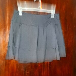Skort
